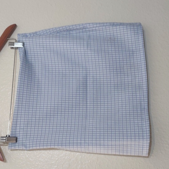 PRE OWNED HERPERUS SKIRT MAY BE LIGHT STAIN ON FRONT OF SKIRT SIZE M SEE PHOTOS - Picture 7 of 7